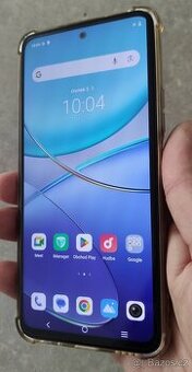 VIVO V40 SE DS 6.7" 8GB+8GB/128GB + 256GB + EXTRA BALENÍ -