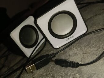 MediaTech Speakers