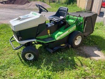Profi sekačka,zahradní traktor Etesia Hydro 100