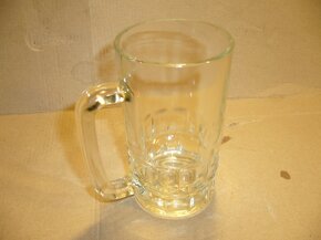 Sklenice 0,3 L