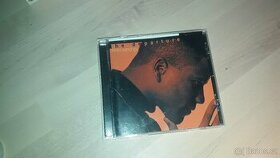 CD David Sanchez - The Departure - 1