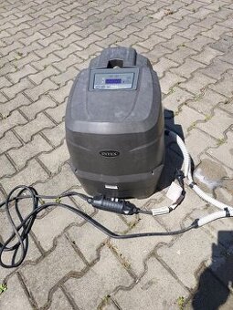 motor pro výřivku Intex