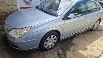 Citroen C5 1.6hdi 80kw
