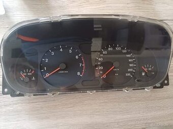 Budiky Opel Frontera B