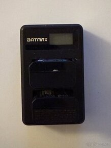 Nabíječka baterií NP-FW50 - 1