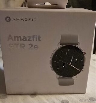 Hodinky Amazfit GTR 2e
