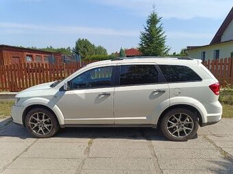 Fiat Freemont