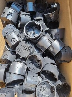 600x instalační krabice hluboké 42mm