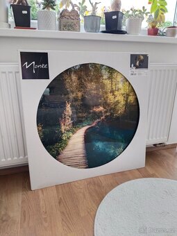 Obraz, 70 cm, nový.