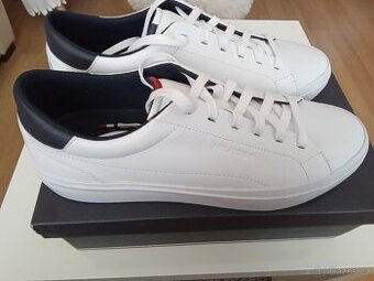 Tenisky TOMMY HILFIGER 44
