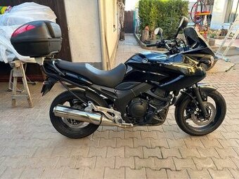 Yamaha TDM 900