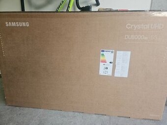 Samsung 138 cm nová