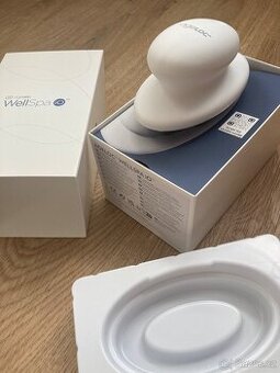 Wellspa ageLOC od Nu skin