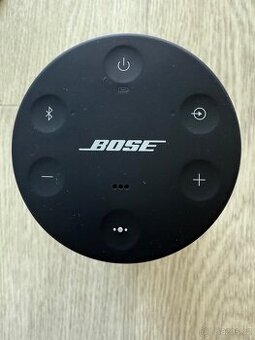BOSE soundlink Revolve II