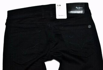 PÁNSKÉ džíny zn. PEPE JEANS HATCH SLIM v. W31 L32