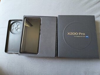 Vivo x200 pro