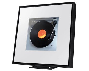 Soundbar Samsung Music Frame HW-LS60D / nový, nerozbalený