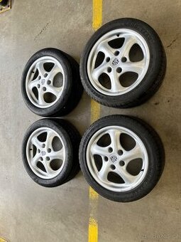 Alu Porsche 5x130 r17
