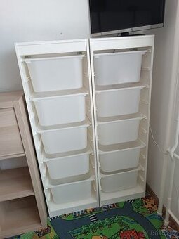 Úložná sestava Trofast