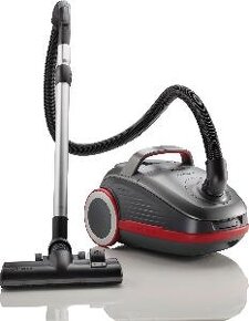NOVÝ sáčkový vysavač Gorenje VCEA24GPRA