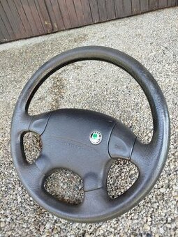 Škoda felicie 1.6 díly