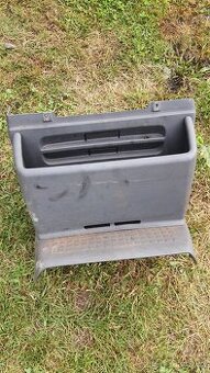 Plasty vw t4