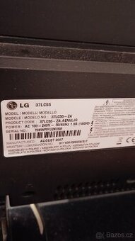 TV LG