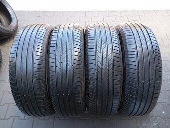 225/65/17 zánovní letní pneu bridgestone