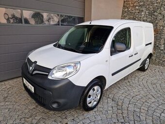 Renault Kangoo 1,5 DCI, 70 KW, Maxi, klima