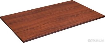 Nová deska na stůl AlzaErgo TTE-01 140×80 cm lamino kašta