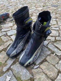Boty Skate Fischer 43
