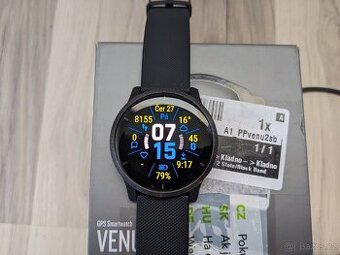 Garmin Venu 2