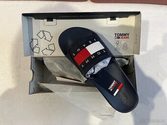 Pantofle Tommy Jeans