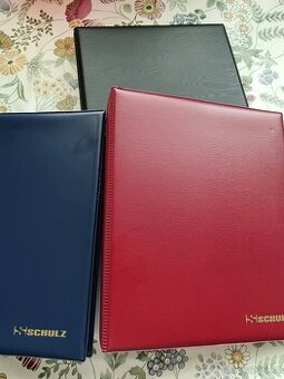 Album na bankovky Nové zboží