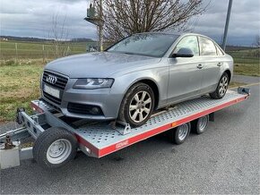 Audi a4 b8 dily