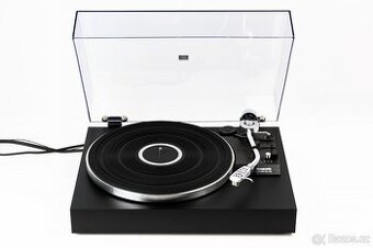 NATIONAL PANASONIC TECHNICS SL-18 / elegantný poloautomat