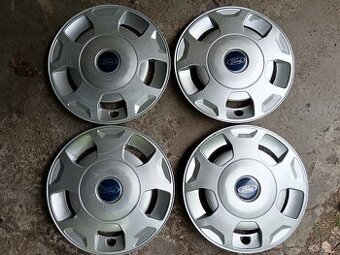 Originál poklice Ford Transit r16