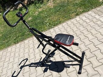 Cvičící stroj inSPORTline