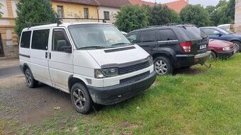 Vw transporter t4 2.5 tdi 65kw