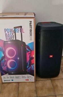 JBL Partybox 310