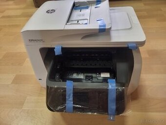 HP OfficeJet pro 8720 Barevná Tiskárna kopírka scanner