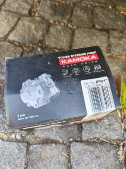Kamoka servo čerpadlo PP017