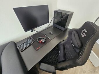 Herní pc :-)