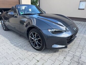 Mazda mx5