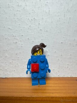 Lego Minifigures Series 18