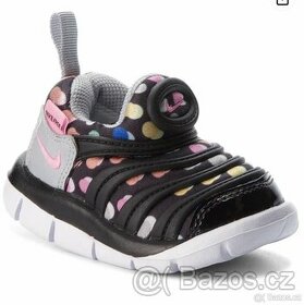NIKE dětské Boty Dynamo Free Print - 1