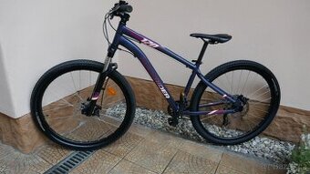 HORSKÉ KOLO ROCKRIDER ST 120//KOTOUČE