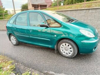 Citroen Xsara Picasso 2.0 hdi