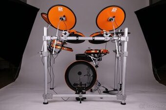 Super realisticke el. Bici 2 Box  za 55% MOC