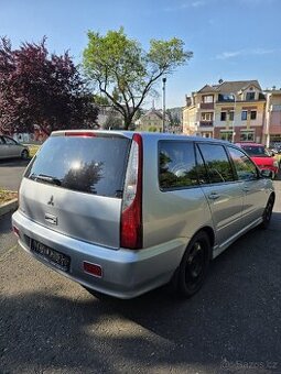 Mitsubishi Lancer "Evo"